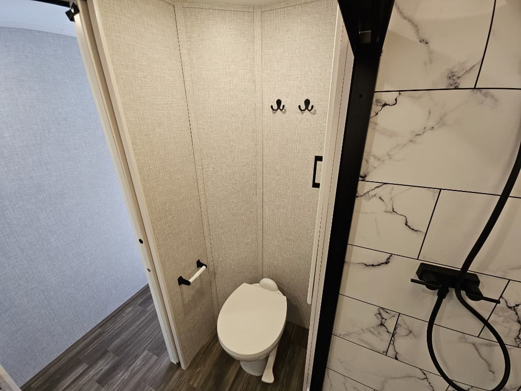 2025 Jayco 2025 Jayco Eagle HT - thumbnail 55