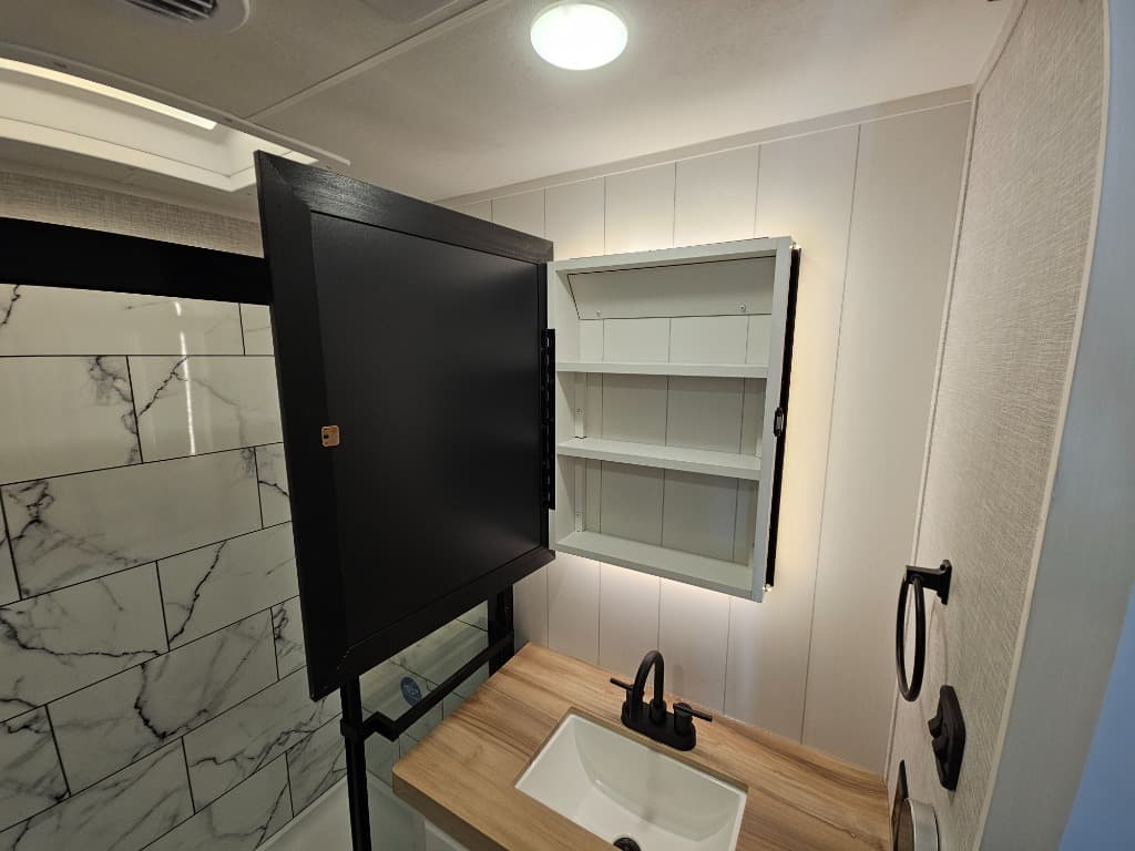 2025 Jayco 2025 Jayco Eagle HT - thumbnail 58