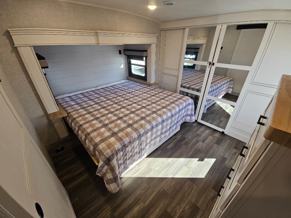 2025 Jayco 2025 Jayco Eagle HT - thumbnail 59