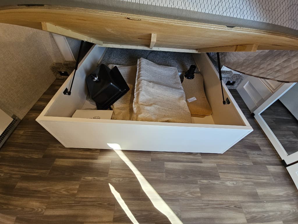 2025 Jayco 2025 Jayco Eagle HT - thumbnail 61