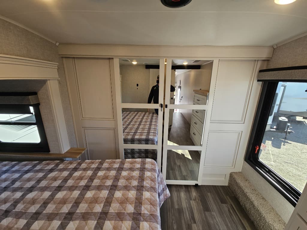 2025 Jayco 2025 Jayco Eagle HT - thumbnail 62