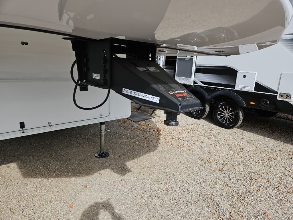 2025 Jayco 2025 Jayco Eagle HT - thumbnail 67