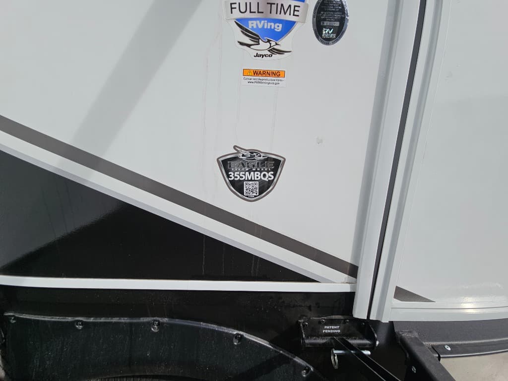 2025 Jayco 2025 Jayco Eagle HT - thumbnail 79