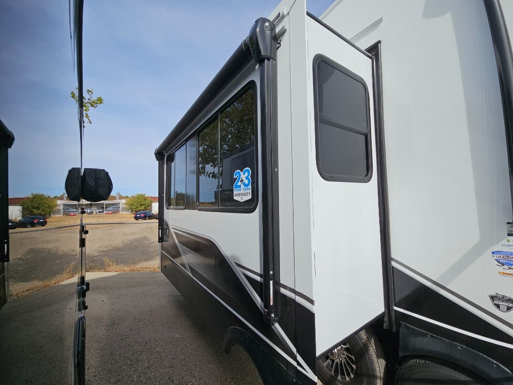 2025 Jayco 2025 Jayco Eagle HT - thumbnail 82