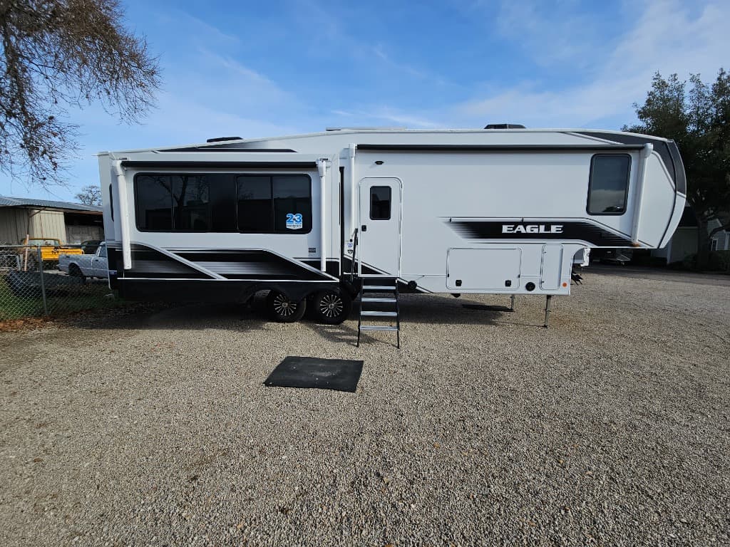 2025 Jayco 2025 Jayco Eagle HT - thumbnail 3