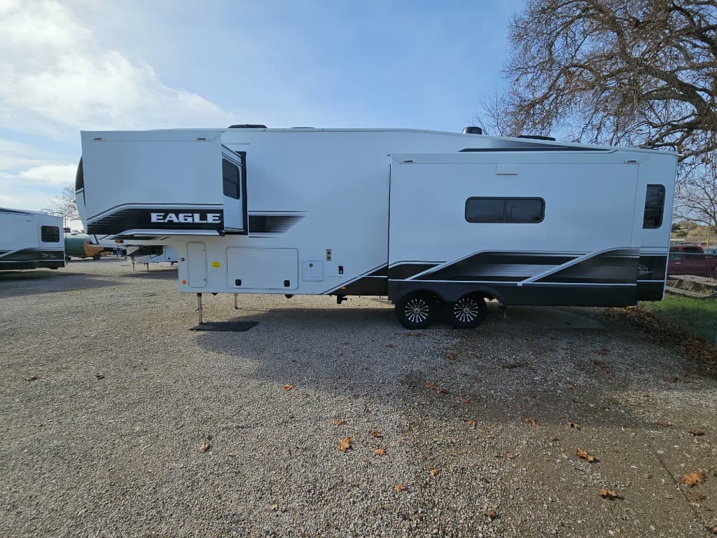 2025 Jayco 2025 Jayco Eagle HT - thumbnail 5