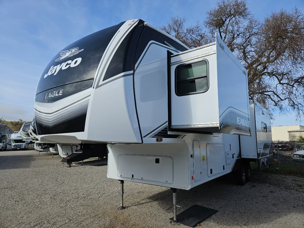 2025 Jayco 2025 Jayco Eagle HT - thumbnail 6