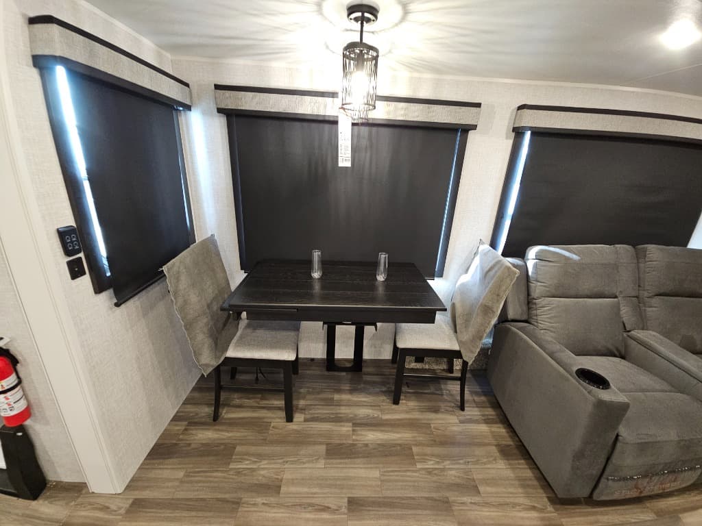 2025 Jayco 2025 Jayco Eagle HT - thumbnail 12