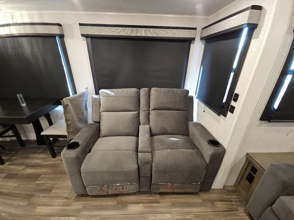 2025 Jayco 2025 Jayco Eagle HT - thumbnail 13