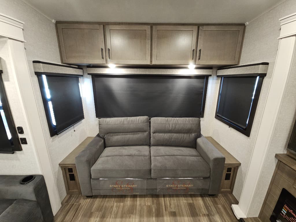 2025 Jayco 2025 Jayco Eagle HT - thumbnail 14