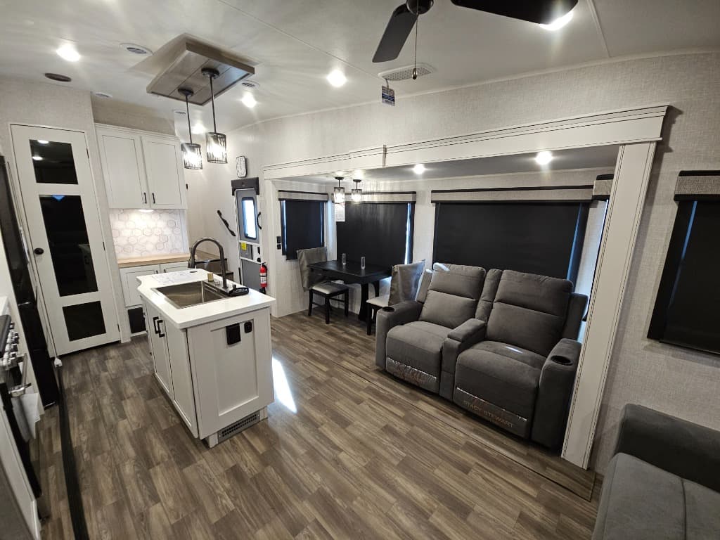 2025 Jayco 2025 Jayco Eagle HT - thumbnail 17