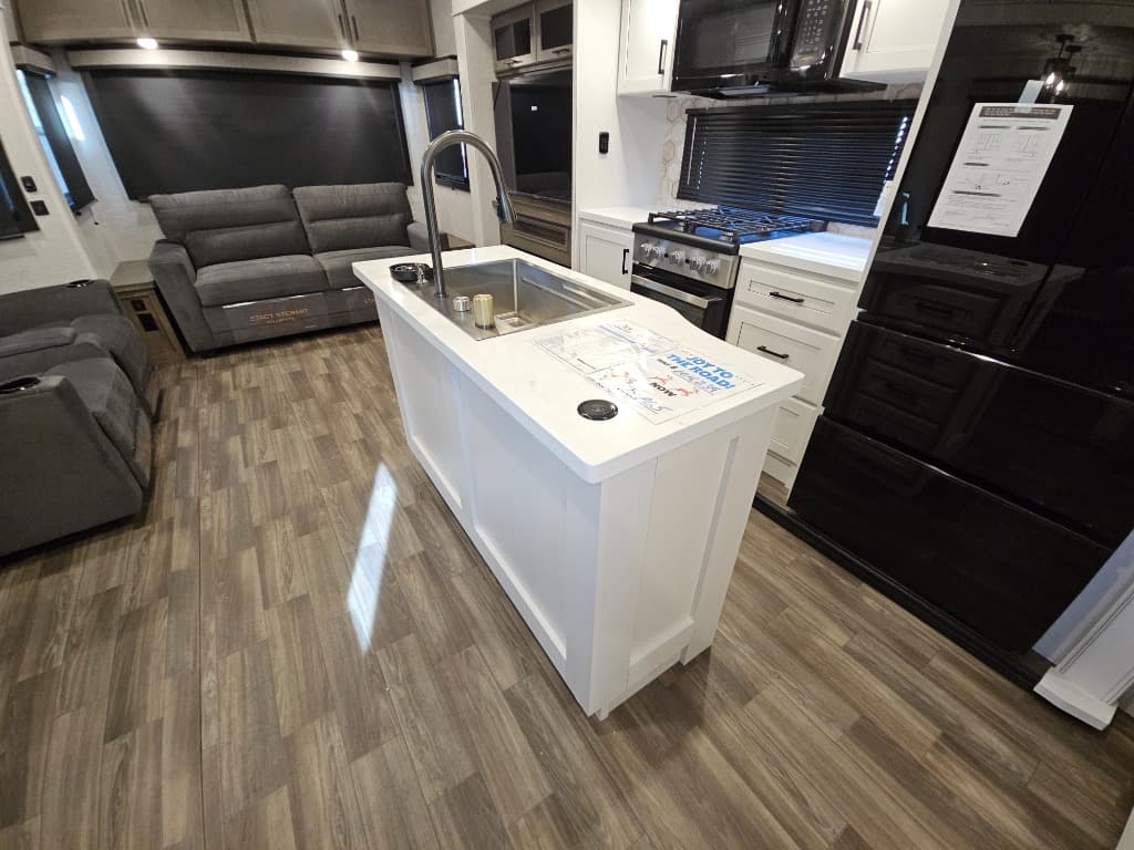 2025 Jayco 2025 Jayco Eagle HT - thumbnail 20