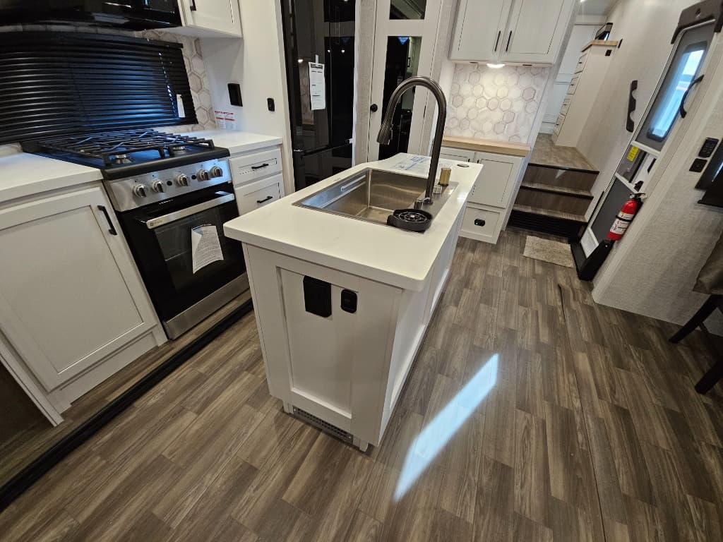 2025 Jayco 2025 Jayco Eagle HT - thumbnail 21