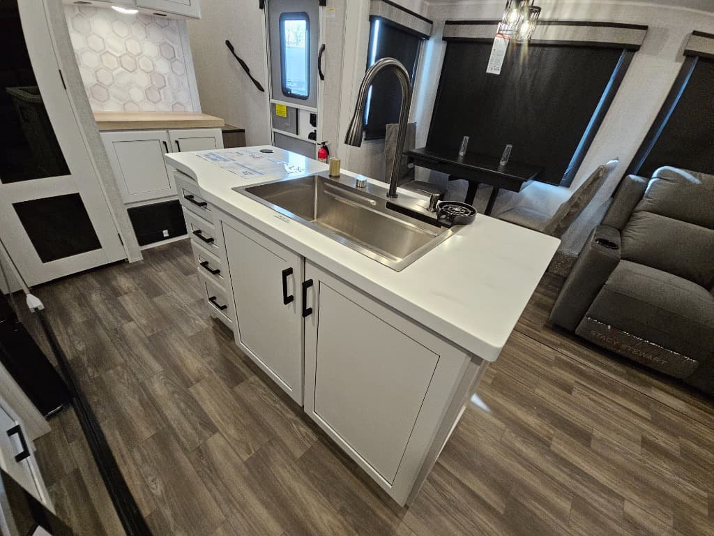 2025 Jayco 2025 Jayco Eagle HT - thumbnail 22