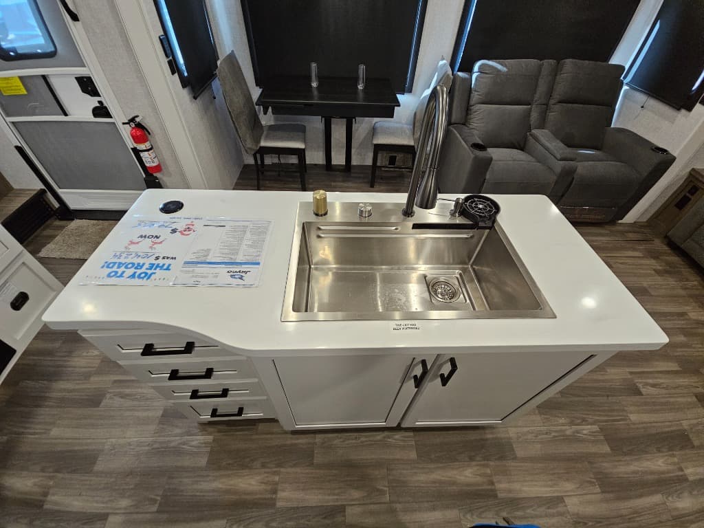 2025 Jayco 2025 Jayco Eagle HT - thumbnail 23