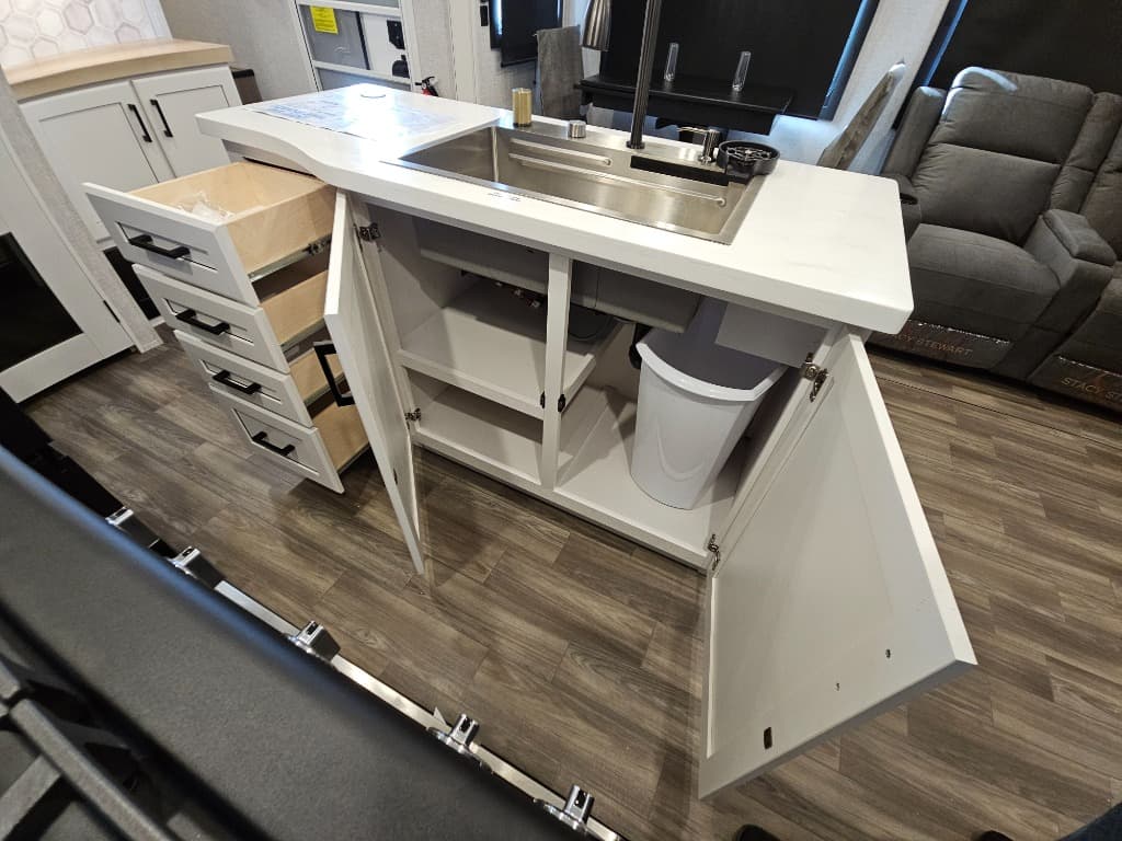 2025 Jayco 2025 Jayco Eagle HT - thumbnail 24