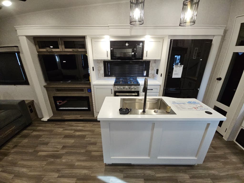 2025 Jayco 2025 Jayco Eagle HT - thumbnail 25