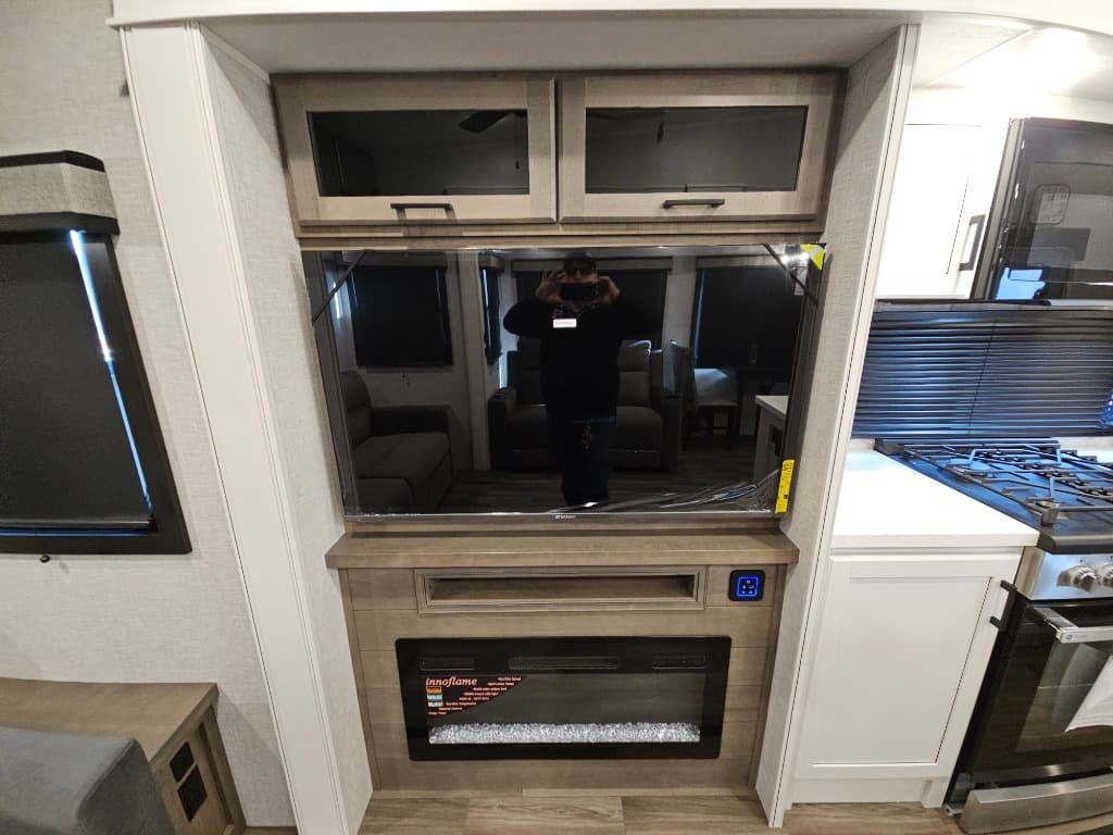 2025 Jayco 2025 Jayco Eagle HT - thumbnail 26