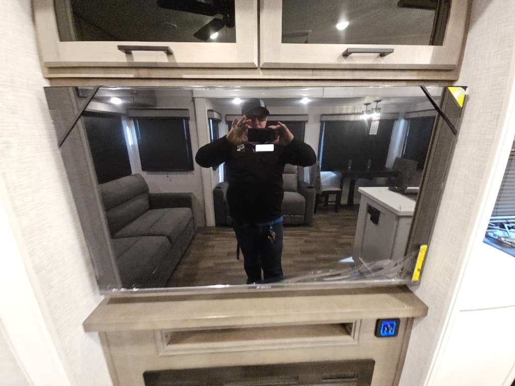 2025 Jayco 2025 Jayco Eagle HT - thumbnail 28