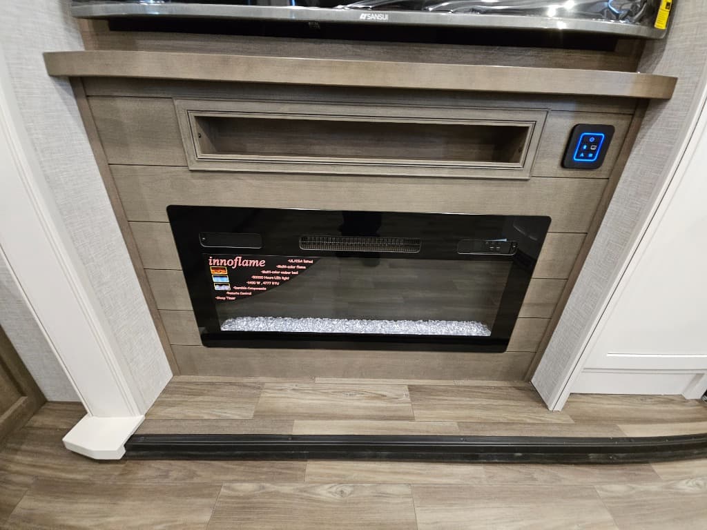 2025 Jayco 2025 Jayco Eagle HT - thumbnail 29