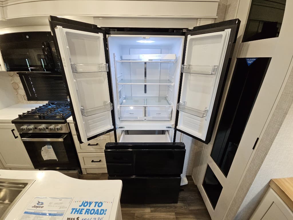 2025 Jayco 2025 Jayco Eagle HT - thumbnail 32