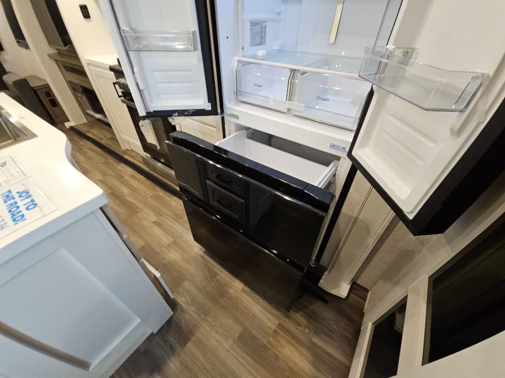 2025 Jayco 2025 Jayco Eagle HT - thumbnail 33