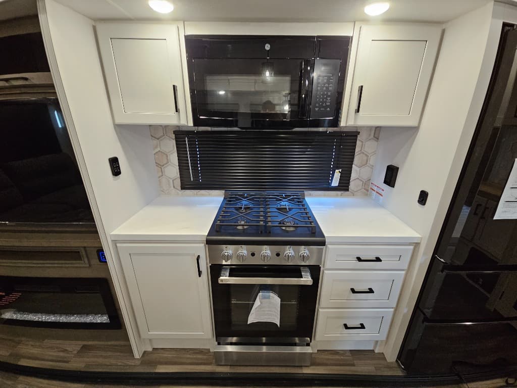 2025 Jayco 2025 Jayco Eagle HT - thumbnail 34