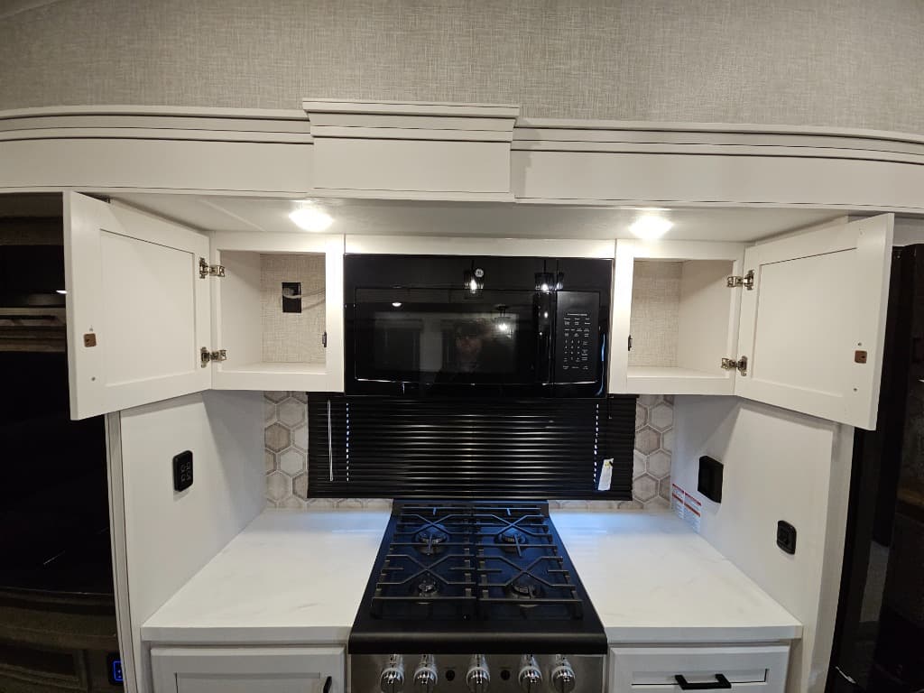 2025 Jayco 2025 Jayco Eagle HT - thumbnail 36