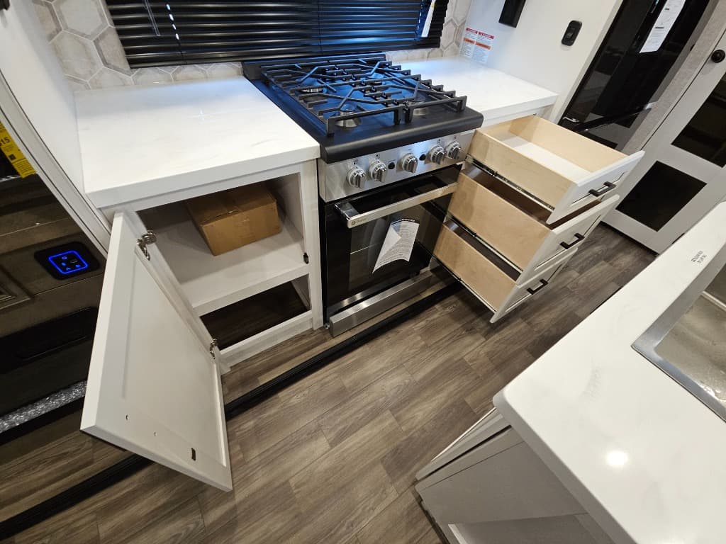 2025 Jayco 2025 Jayco Eagle HT - thumbnail 37