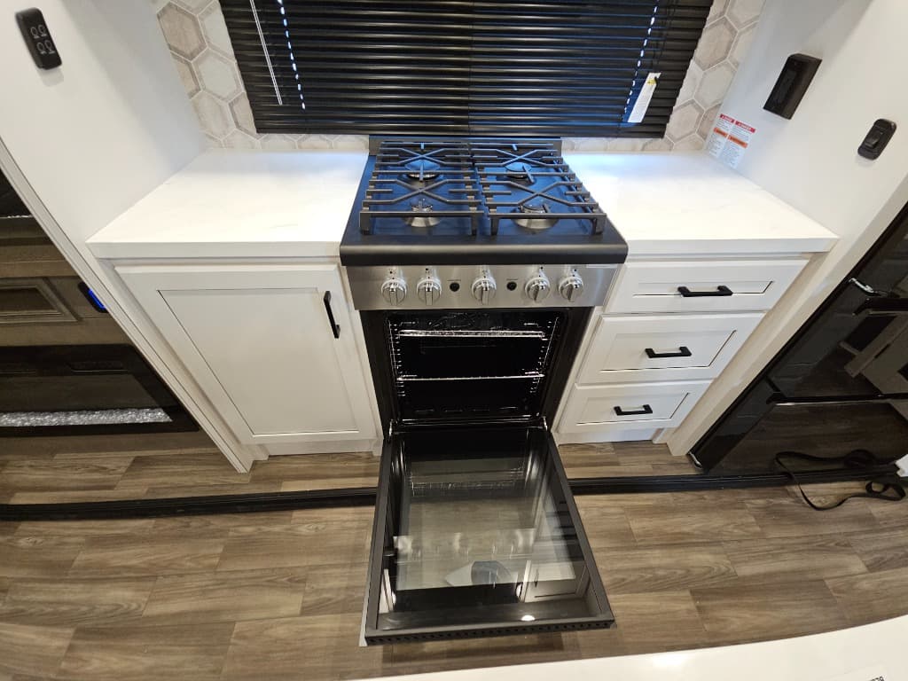 2025 Jayco 2025 Jayco Eagle HT - thumbnail 38