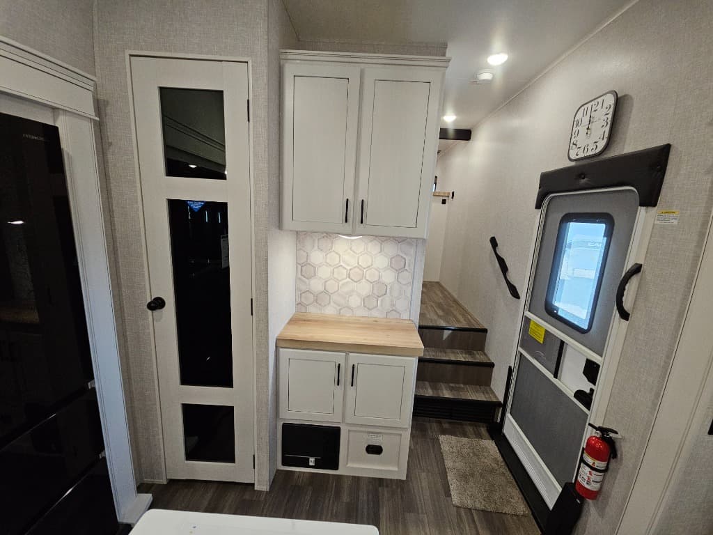 2025 Jayco 2025 Jayco Eagle HT - thumbnail 39