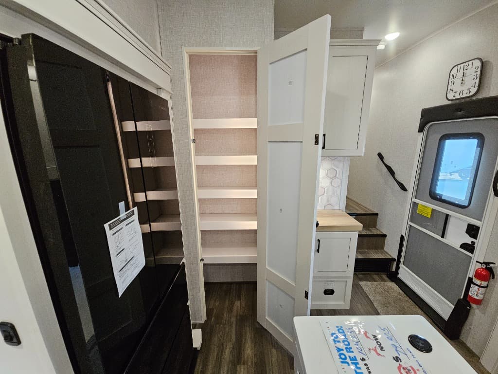 2025 Jayco 2025 Jayco Eagle HT - thumbnail 40