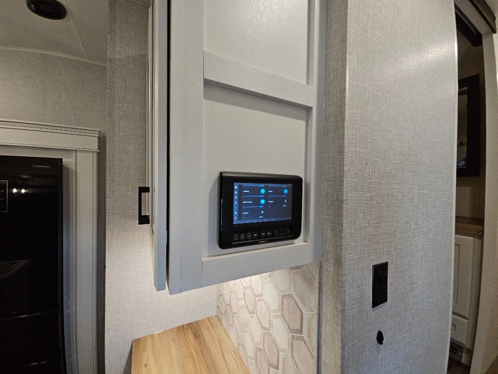 2025 Jayco 2025 Jayco Eagle HT - thumbnail 42