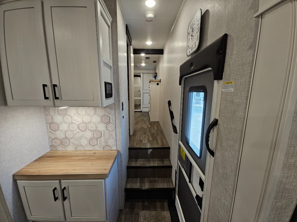 2025 Jayco 2025 Jayco Eagle HT - thumbnail 43