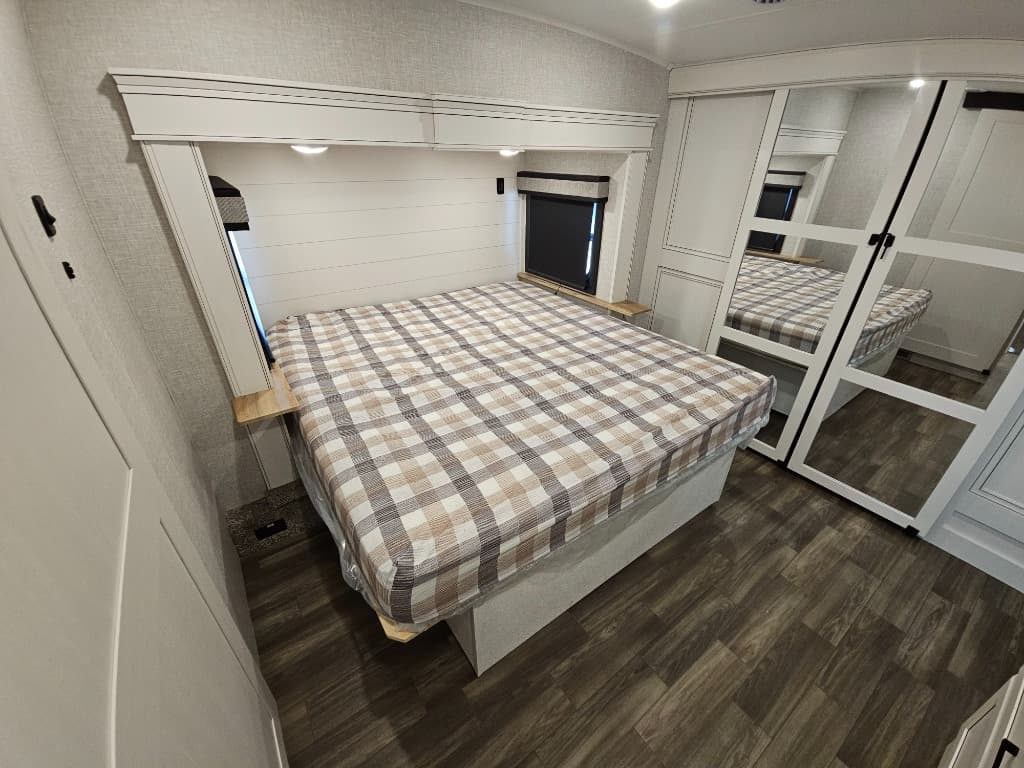 2025 Jayco 2025 Jayco Eagle HT - thumbnail 51