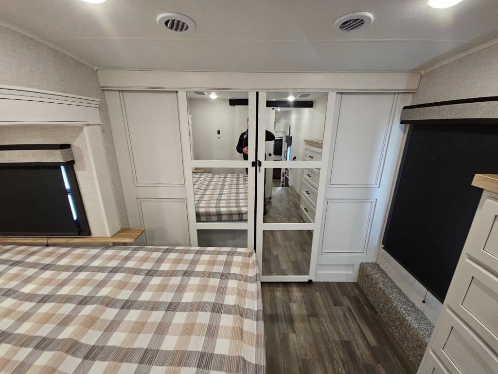 2025 Jayco 2025 Jayco Eagle HT - thumbnail 53