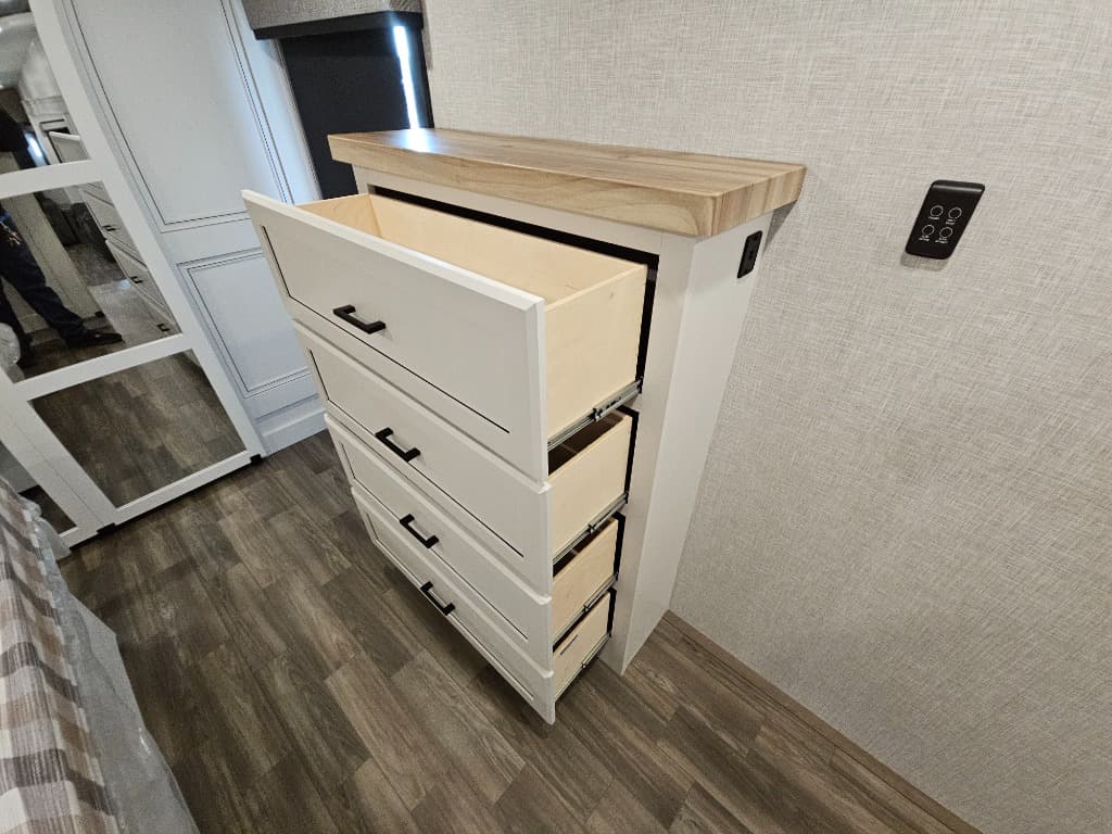 2025 Jayco 2025 Jayco Eagle HT - thumbnail 56