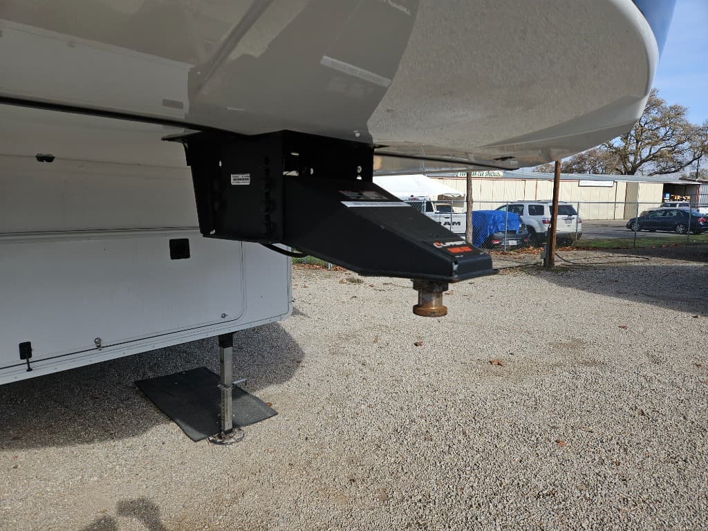 2025 Jayco 2025 Jayco Eagle HT - thumbnail 58