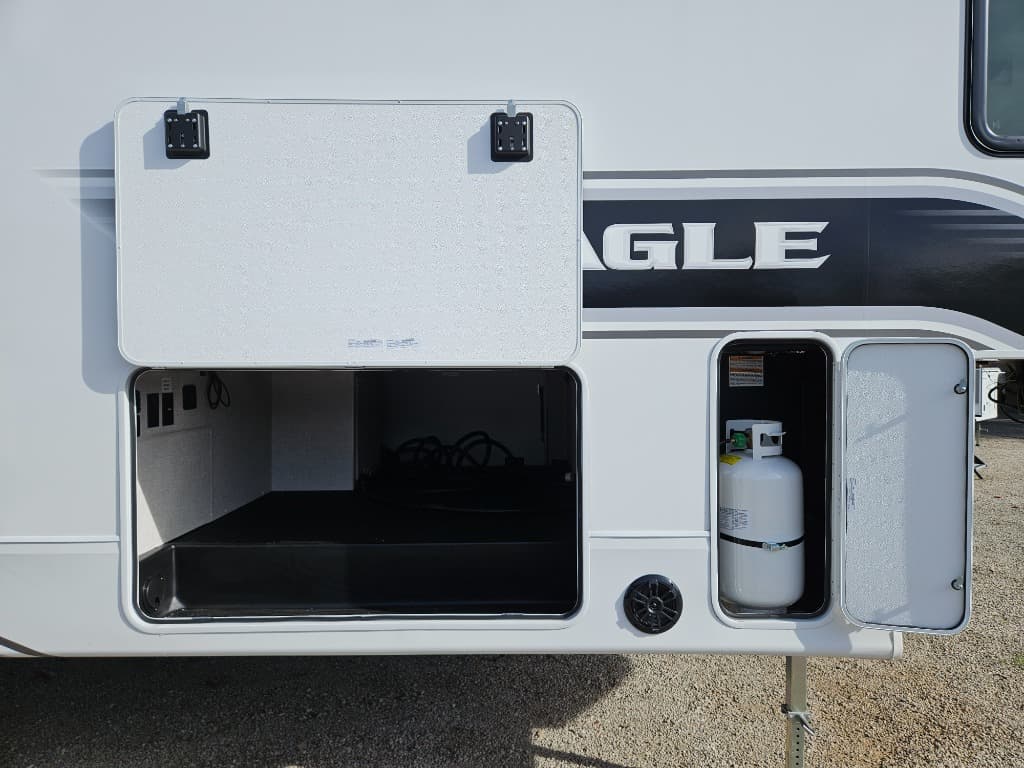 2025 Jayco 2025 Jayco Eagle HT - thumbnail 63