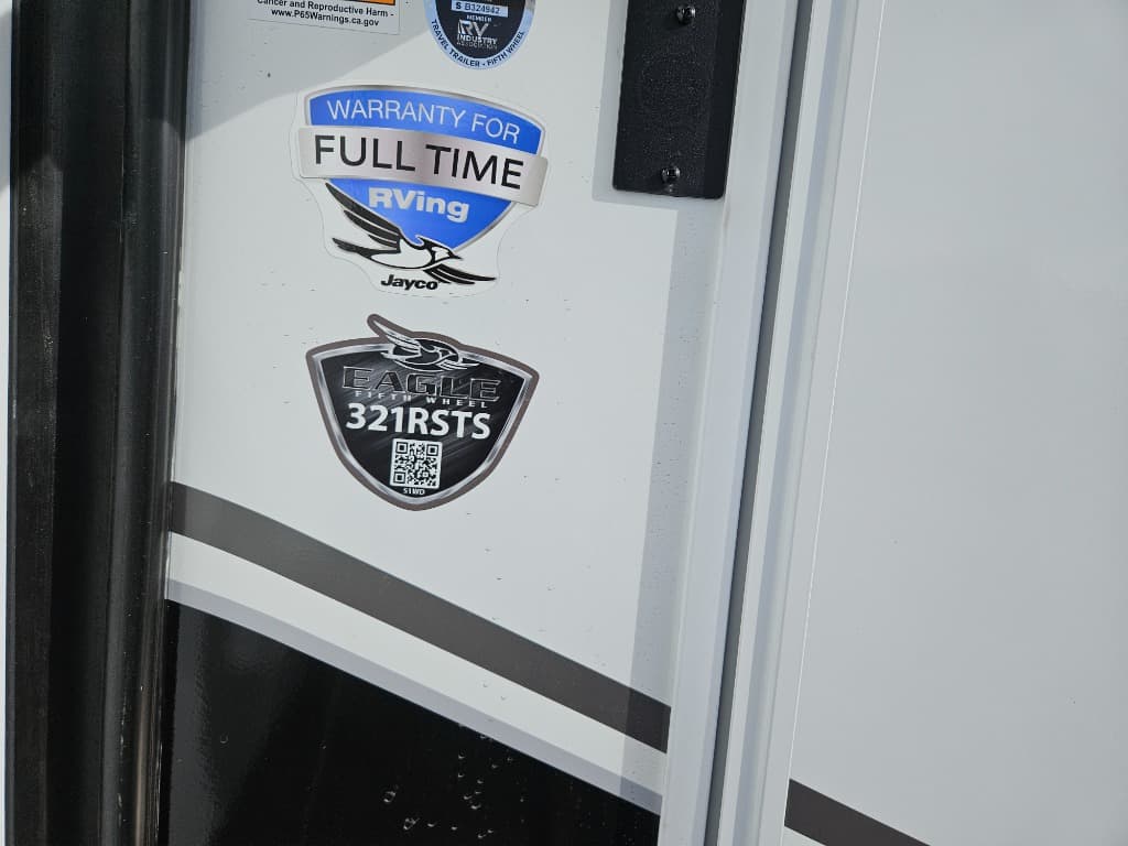 2025 Jayco 2025 Jayco Eagle HT - thumbnail 68