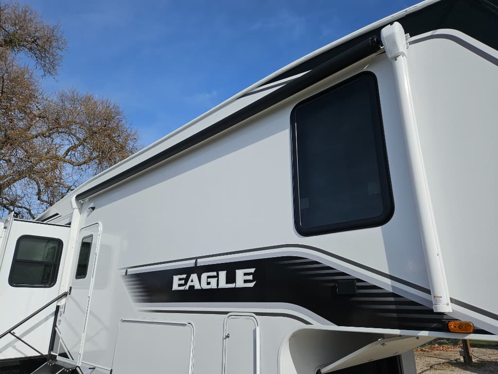2025 Jayco 2025 Jayco Eagle HT - thumbnail 69