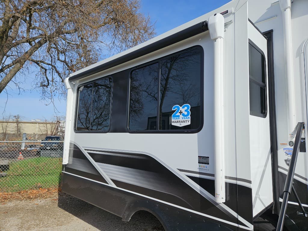 2025 Jayco 2025 Jayco Eagle HT - thumbnail 70