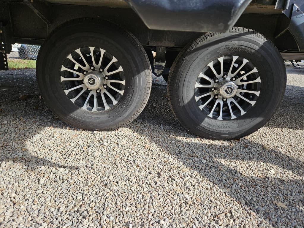 2025 Jayco 2025 Jayco Eagle HT - thumbnail 71