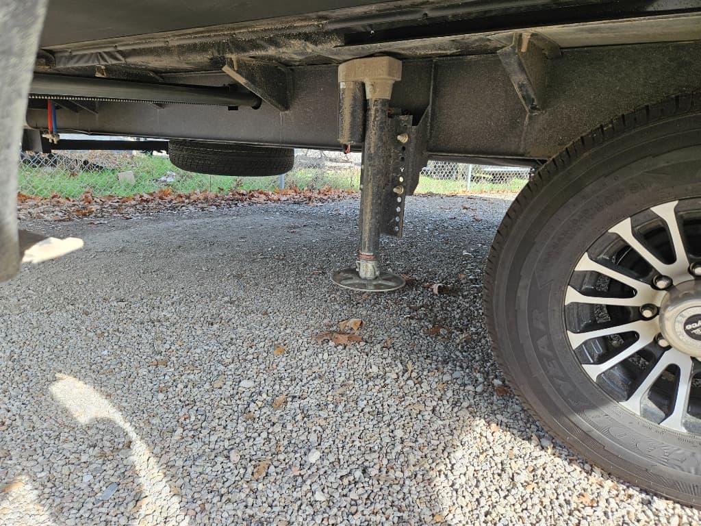 2025 Jayco 2025 Jayco Eagle HT - thumbnail 72