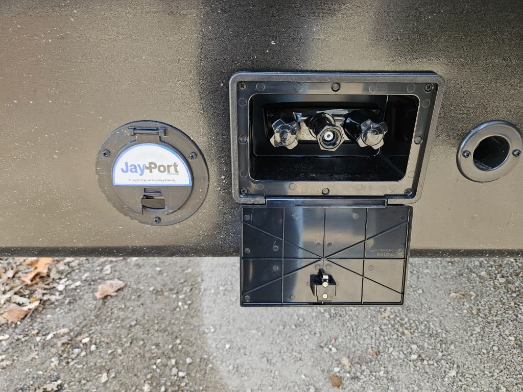 2025 Jayco 2025 Jayco Eagle HT - thumbnail 73