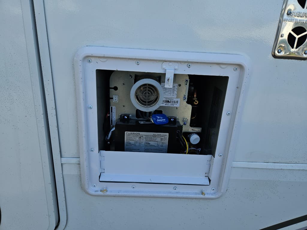 2025 Jayco 2025 Jayco Eagle HT - thumbnail 76