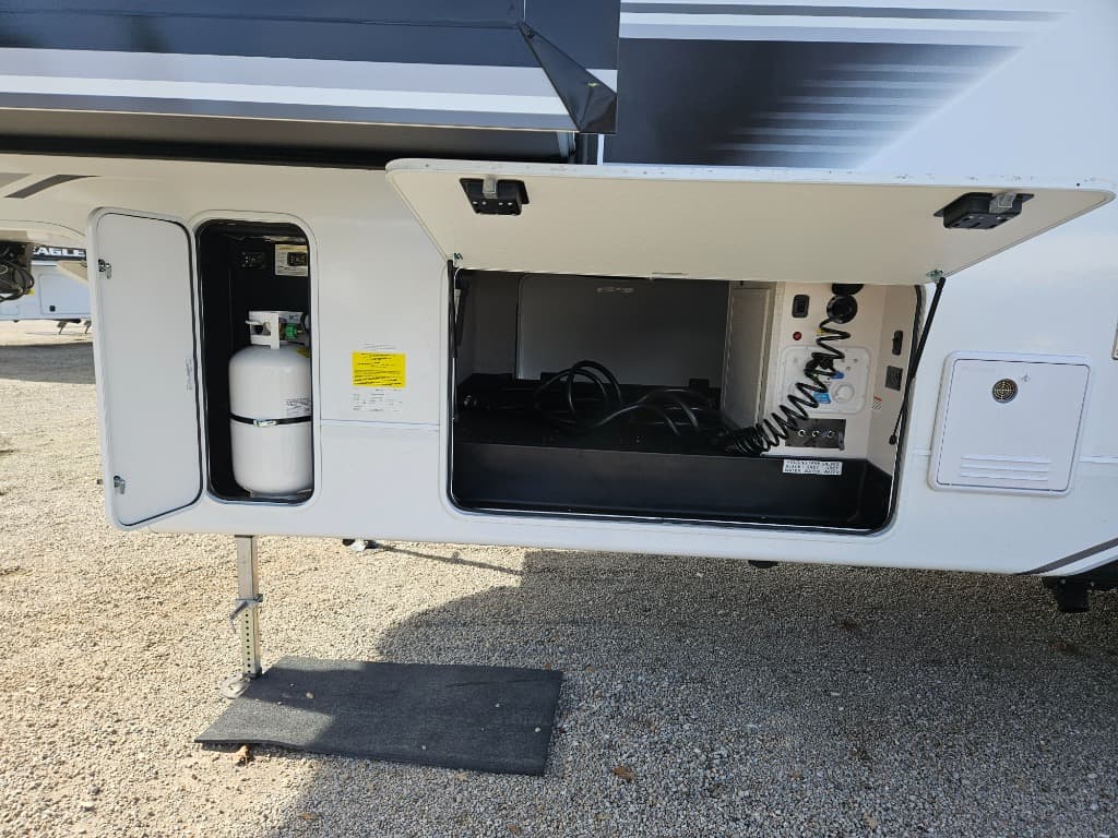 2025 Jayco 2025 Jayco Eagle HT - thumbnail 77