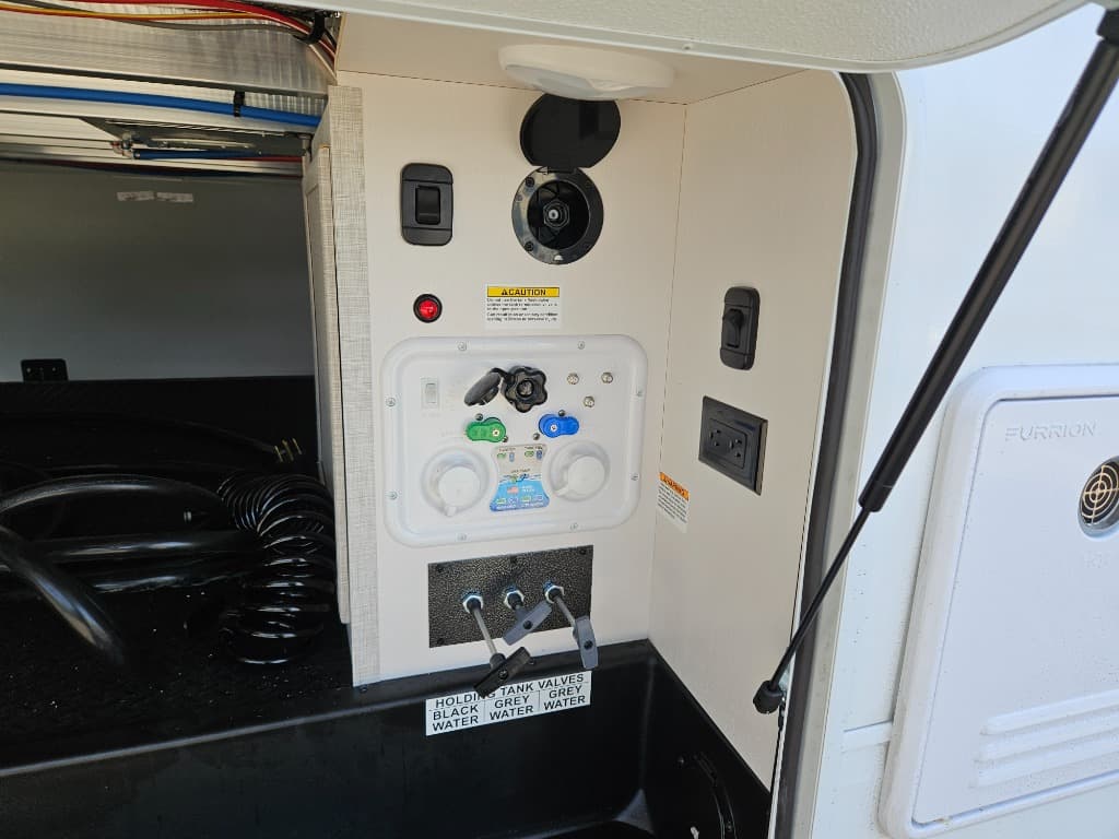 2025 Jayco 2025 Jayco Eagle HT - thumbnail 79