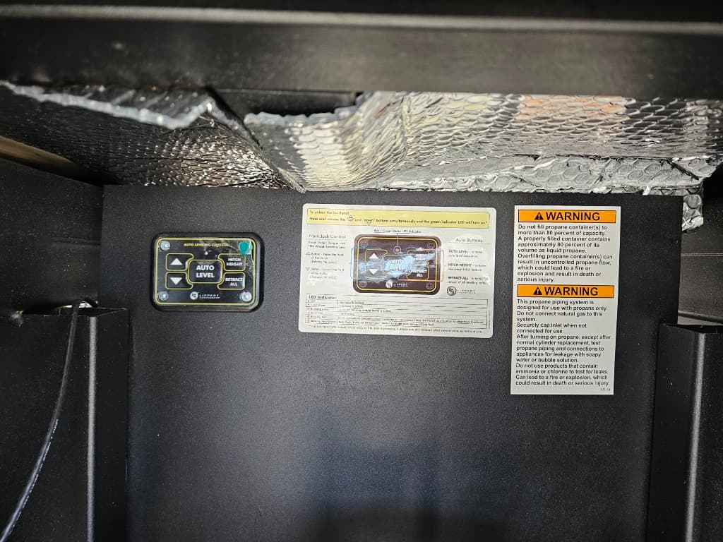 2025 Jayco 2025 Jayco Eagle HT - thumbnail 81