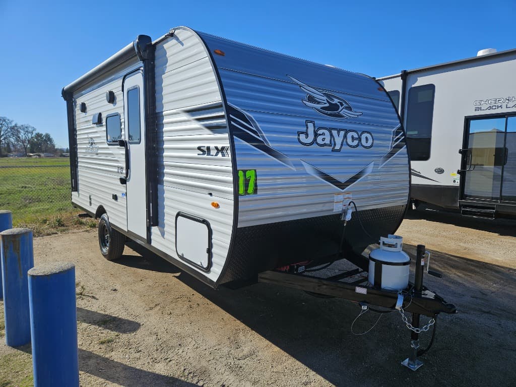 2025 Jayco Jay Flight SLX 175BHW